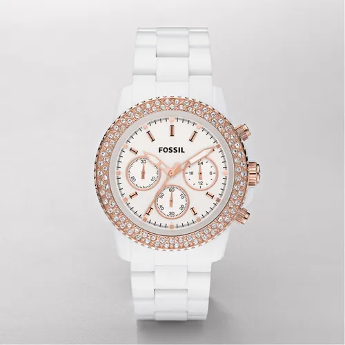 Fossil CH2716 Bayan Kol Saati