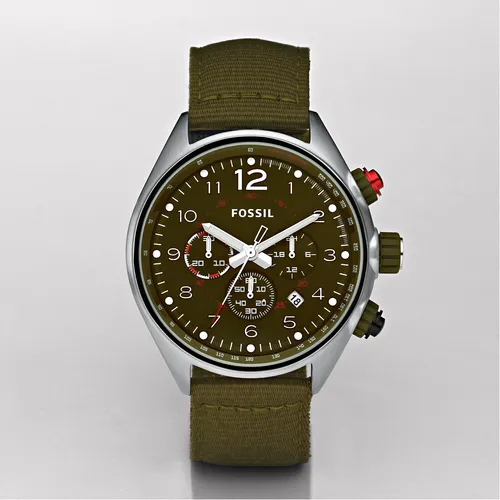 Fossil CH2726 Erkek Kol Saati