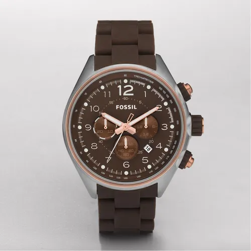 Fossil CH2727 Erkek Kol Saati
