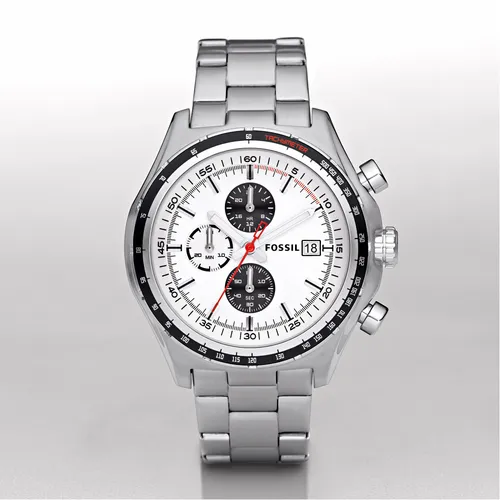 Fossil CH2730 Erkek Kol Saati