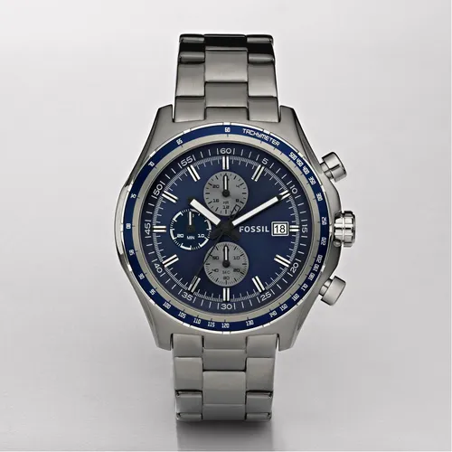 Fossil CH2731 Erkek Kol Saati