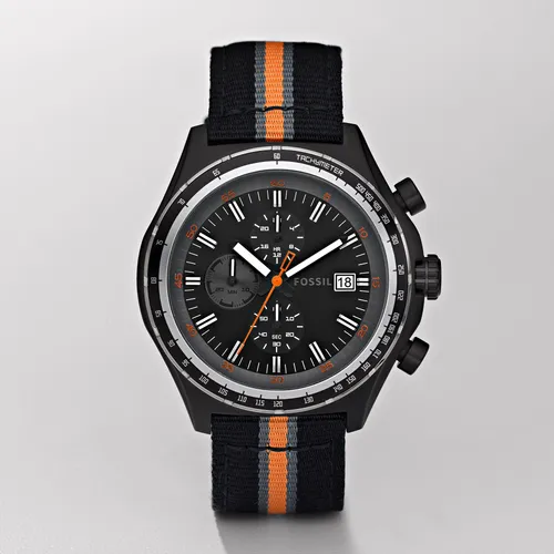 Fossil CH2732 Erkek Kol Saati