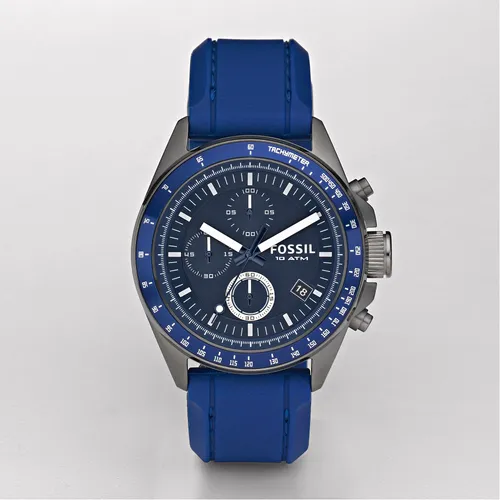 Fossil CH2736 Erkek Kol Saati
