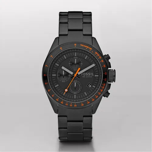 Fossil CH2737 Erkek Kol Saati