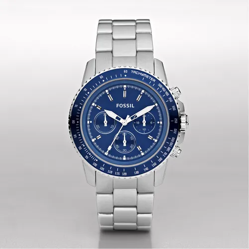 Fossil CH2752 Erkek Kol Saati