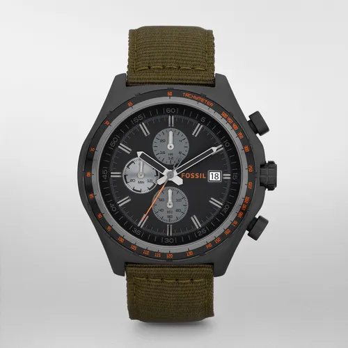 Fossil CH2781 Erkek Kol Saati