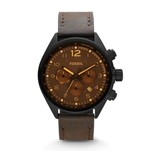 Fossil CH2782 Erkek Kol Saati