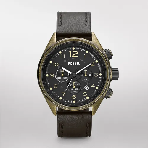Fossil CH2783 Erkek Kol Saati