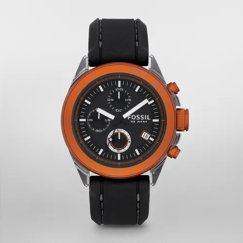 Fossil CH2785 Erkek Kol Saati