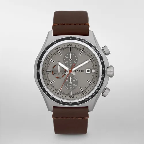 Fossil CH2787 Erkek Kol Saati