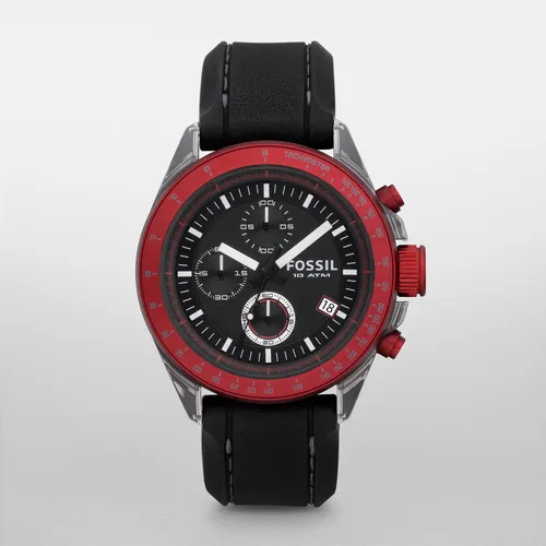 Fossil CH2789 Erkek Kol Saati