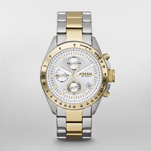 Fossil CH2790 Erkek Kol Saati