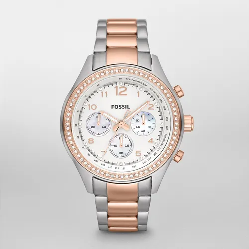 Fossil CH2797 Bayan Kol Saati