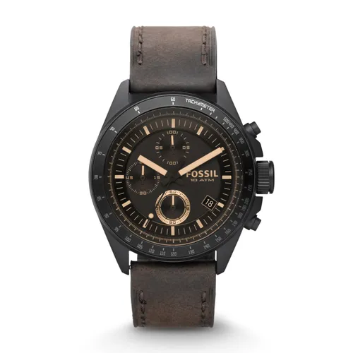 Fossil CH2804 Erkek Kol Saati