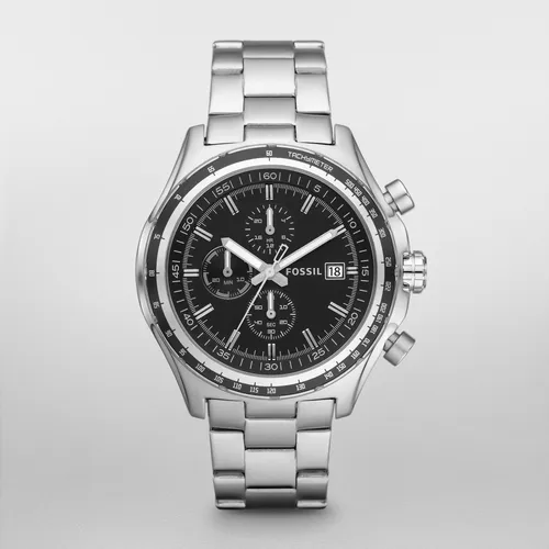 Fossil CH2805 Erkek Kol Saati