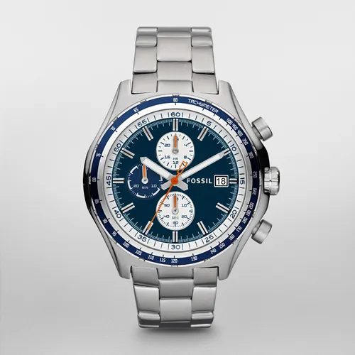 Fossil CH2809 Erkek Kol Saati