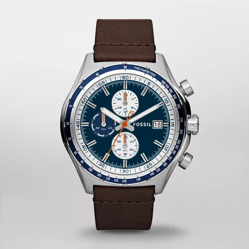 Fossil CH2812 Erkek Kol Saati