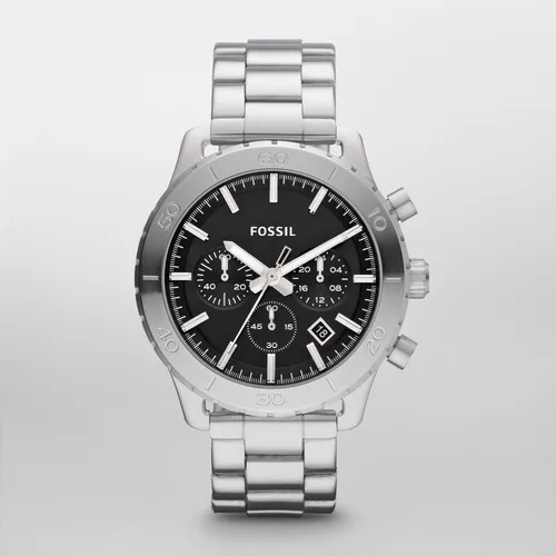 Fossil CH2814 Erkek Kol Saati