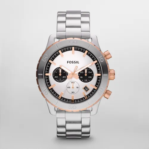 Fossil CH2815 Erkek Kol Saati