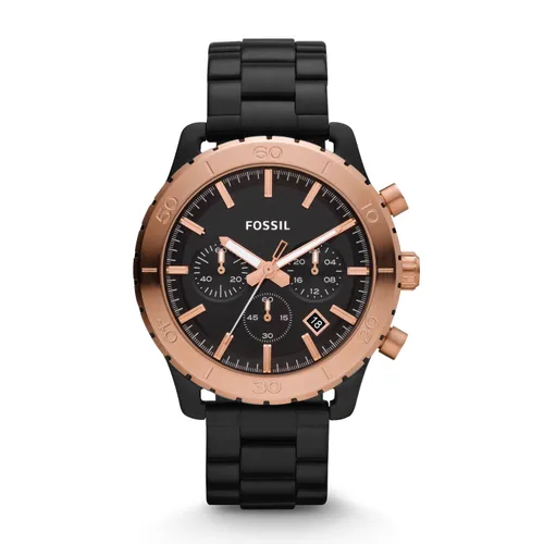 Fossil CH2817 Erkek Kol Saati
