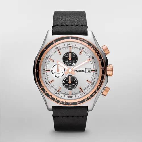 Fossil CH2818 Erkek Kol Saati