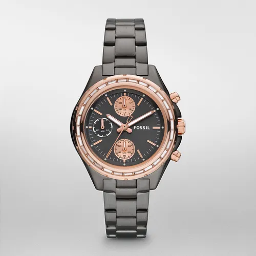 Fossil CH2825 Bayan Kol Saati