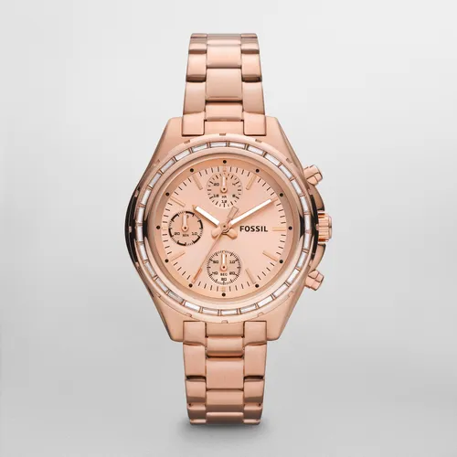 Fossil CH2826 Bayan Kol Saati
