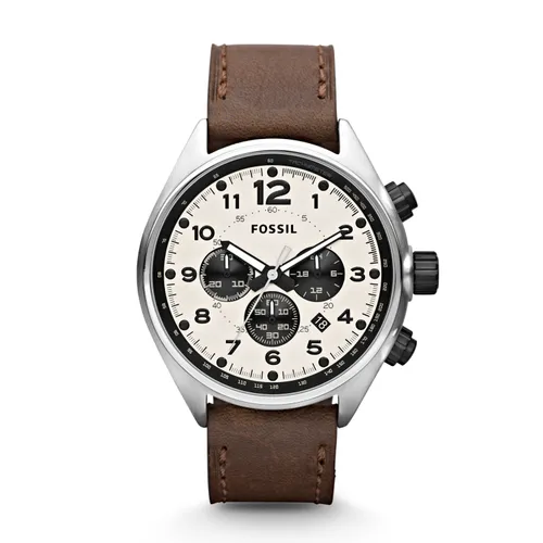 Fossil CH2835 Erkek Kol Saati