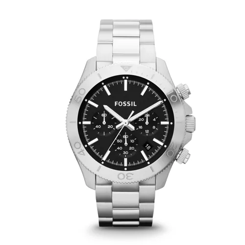 Fossil CH2848 Erkek Kol Saati