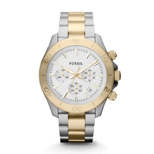 Fossil CH2850 Erkek Kol Saati