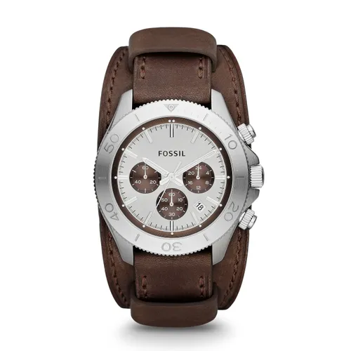 Fossil CH2857 Erkek Kol Saati