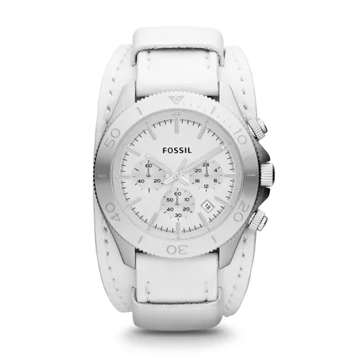 Fossil CH2858 Erkek Kol Saati