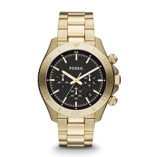Fossil CH2861 Erkek Kol Saati
