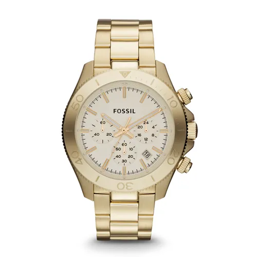 Fossil CH2862 Erkek Kol Saati