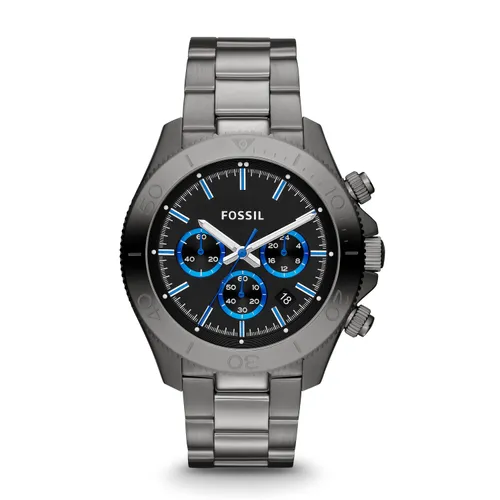 Fossil CH2869 Erkek Kol Saati