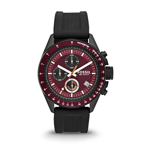 Fossil CH2876 Erkek Kol Saati