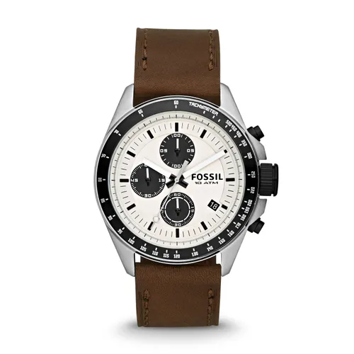 Fossil CH2882 Erkek Kol Saati