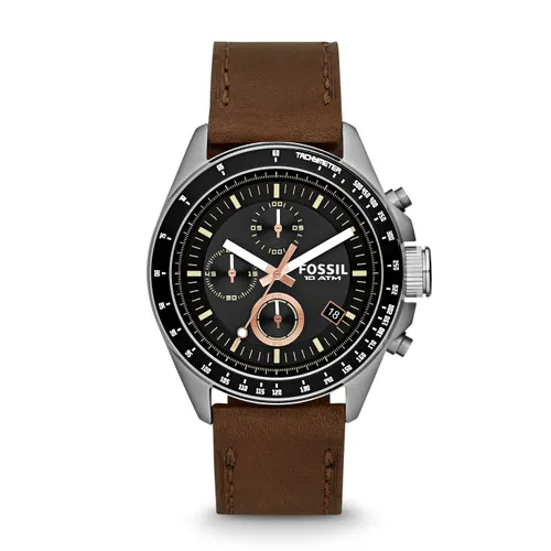 Fossil CH2885 Erkek Kol Saati