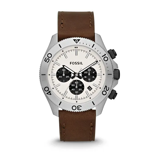 Fossil CH2886 Erkek Kol Saati