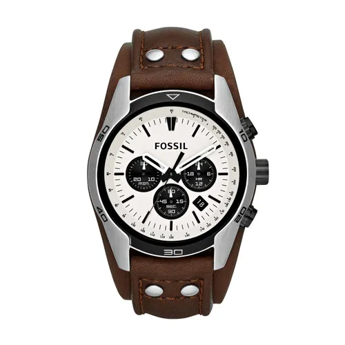 Fossil CH2890 Erkek Kol Saati