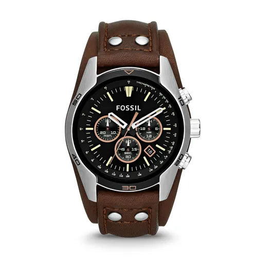 Fossil CH2891 Erkek Kol Saati