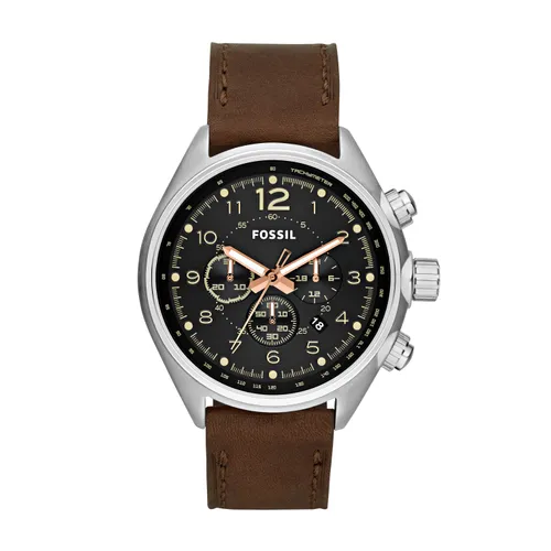 Fossil CH2892 Erkek Kol Saati