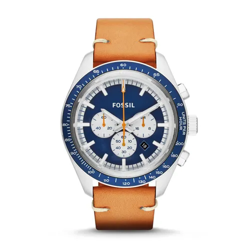 Fossil CH2912 Erkek Kol Saati