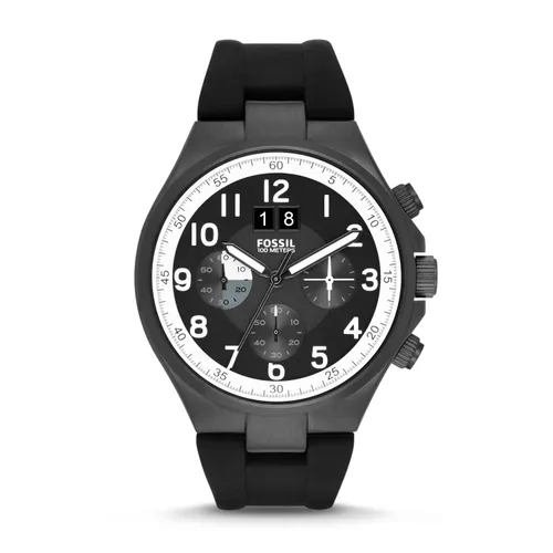 Fossil CH2918 Erkek Kol Saati
