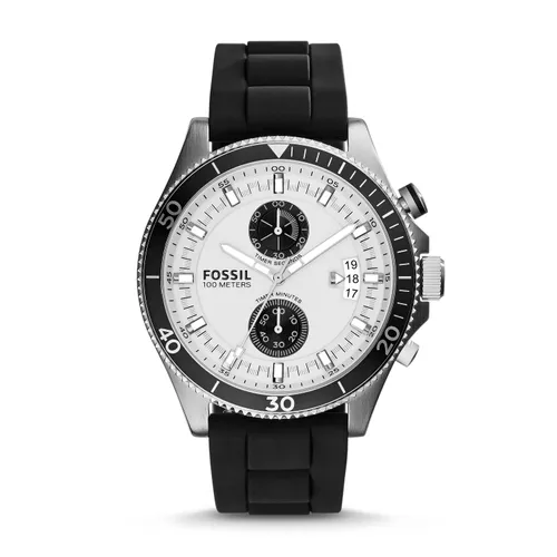 Fossil CH2933 Erkek Kol Saati