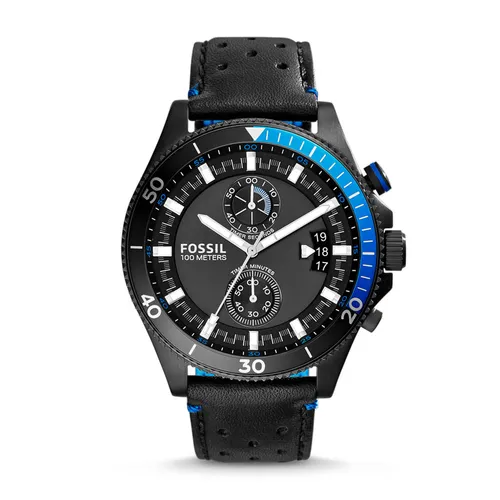 Fossil CH2934 Erkek Kol Saati
