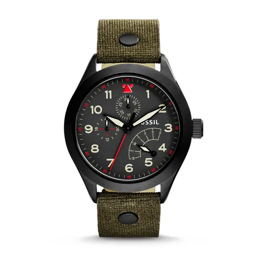 Fossil CH2941 Erkek Kol Saati