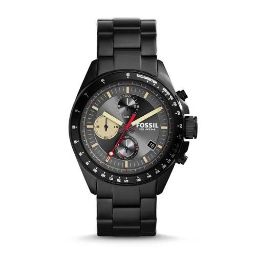 Fossil CH2942 Erkek Kol Saati