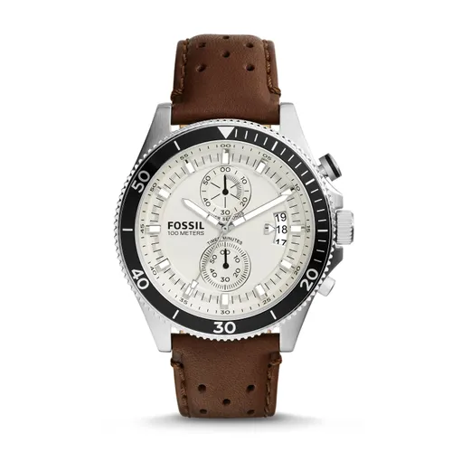 Fossil CH2943 Erkek Kol Saati