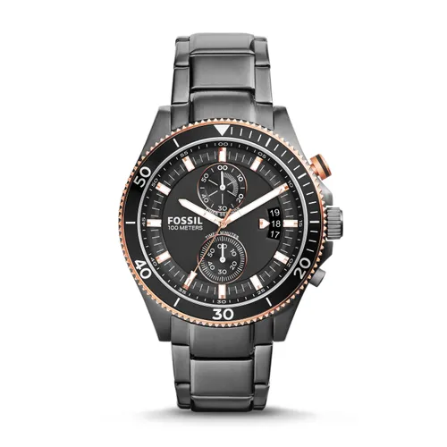 Fossil CH2948 Erkek Kol Saati